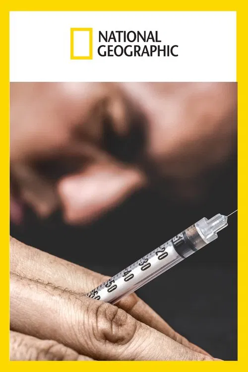 Adictos a la heroína Schuyler movie poster