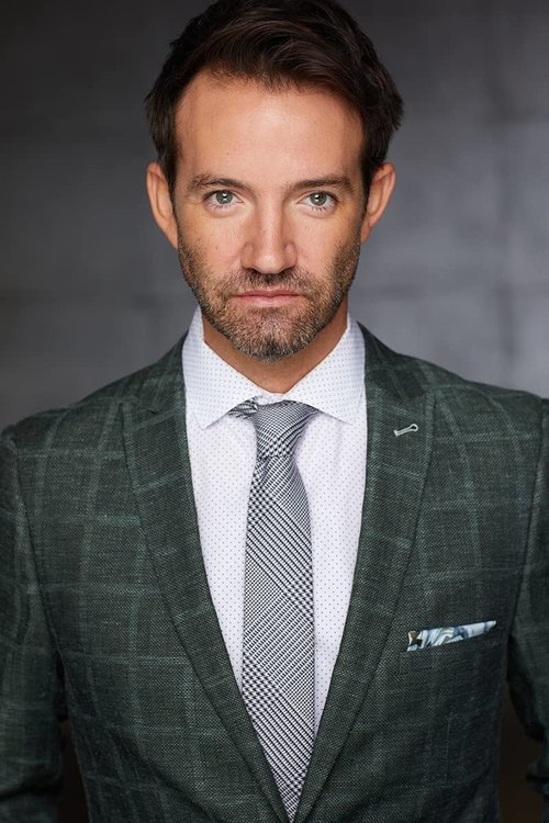 Michael Tennant profile picture