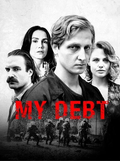 My Debt movie poster