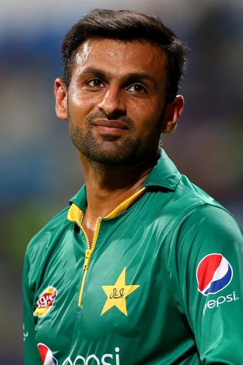Shoaib Malik profile picture