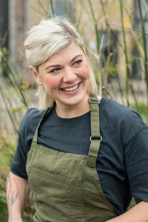 Emilie Qvist Kjærgaard profile picture