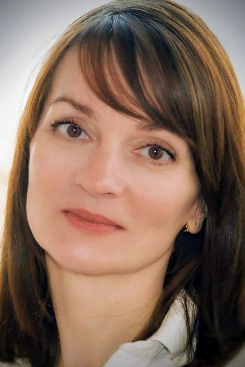 Zhanna Zaloga profile picture