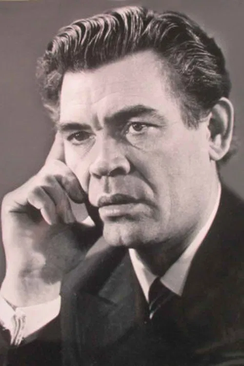 Alexander Vedernikov profile picture