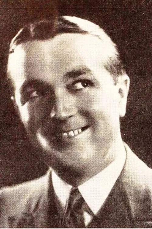 Foto de perfil de Ambrose Barker