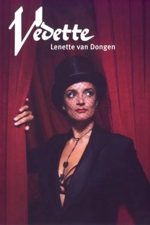 Lenette van Dongen: Vedette movie poster