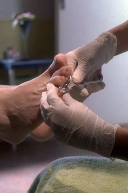 ÊTRES VIVANTS movie poster