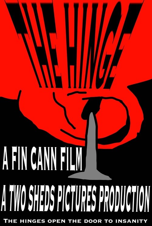 The Hinge movie poster