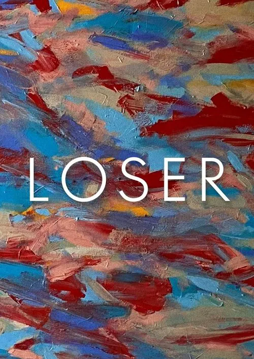Loser movie poster