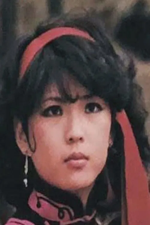 Lee Aau-Suk profile picture