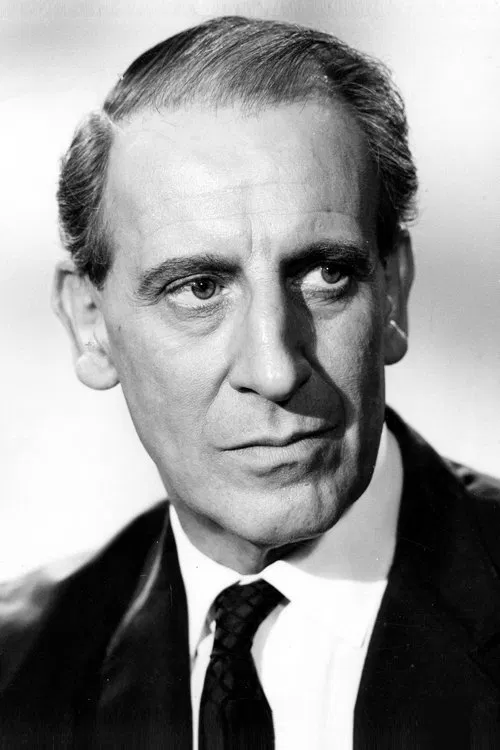 Max Adrian profile picture
