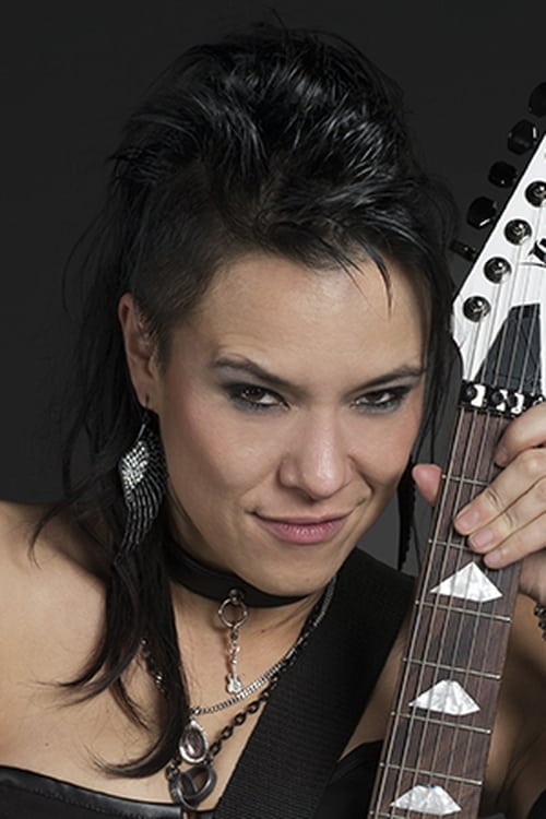 Jen Majura profile picture