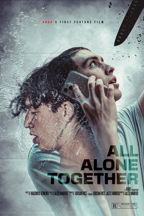 All Alone Together movie poster