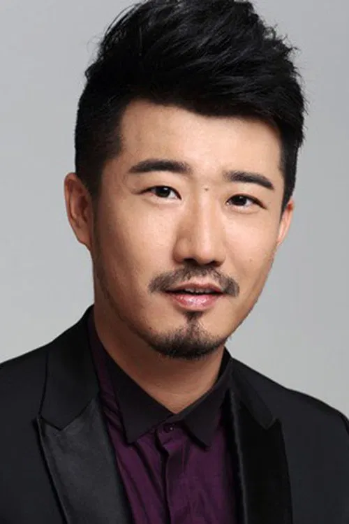 Mingyang Liu profile picture
