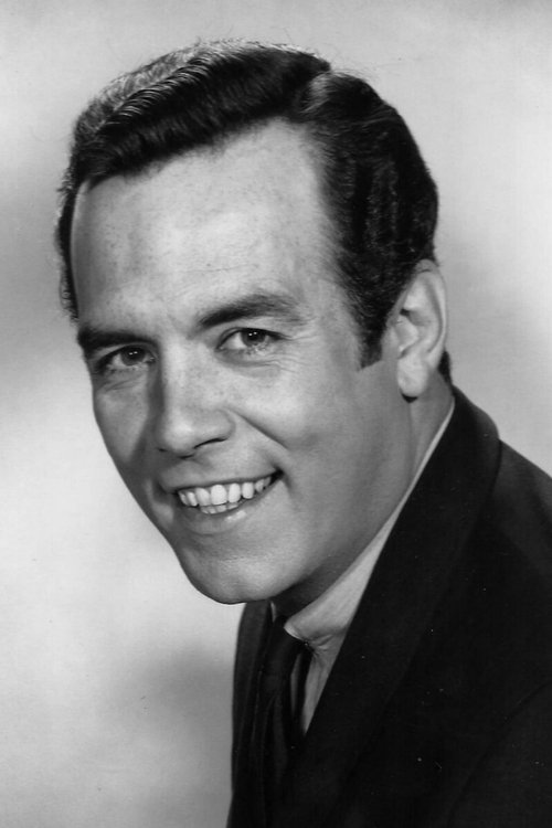 Pernell Roberts profile picture
