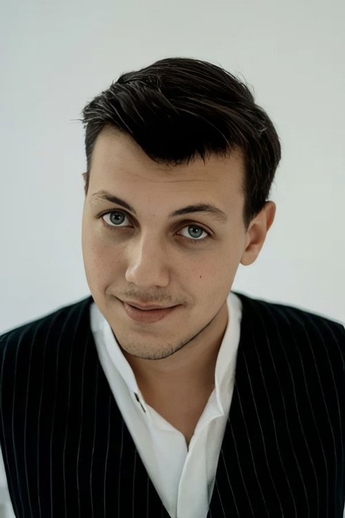 Foto de perfil de Vadim Adamenko