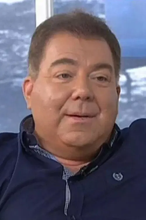 Makis Patelis profile picture