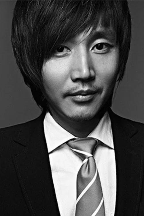 Yadong Zhang profile picture