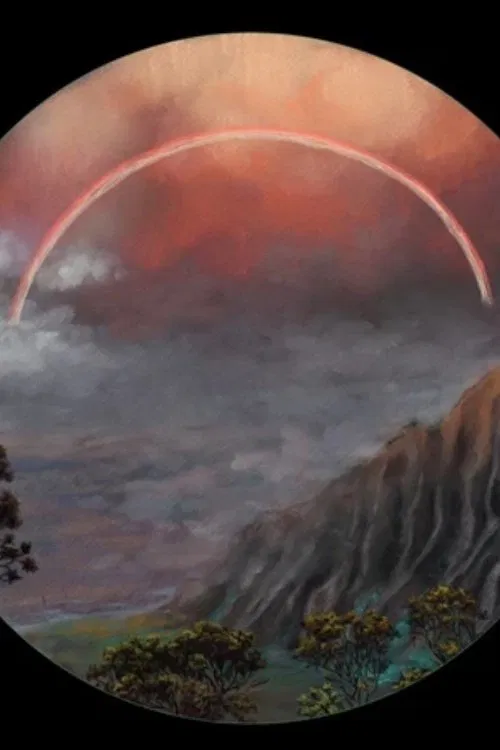 kino lau: many bodies movie poster