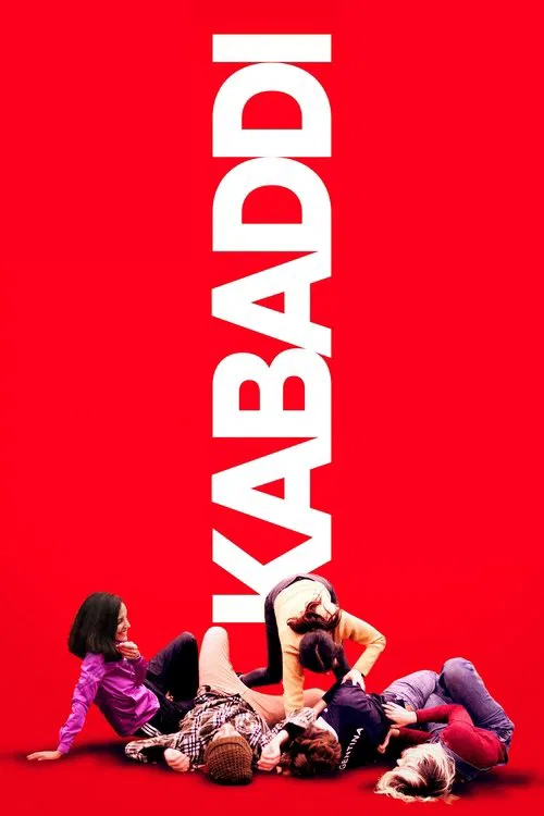 Kabaddi movie poster