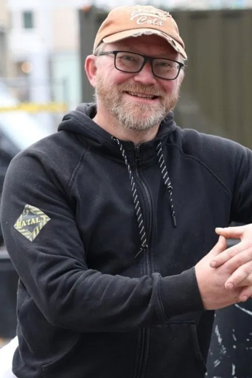 Gunnar Haneskog profile picture
