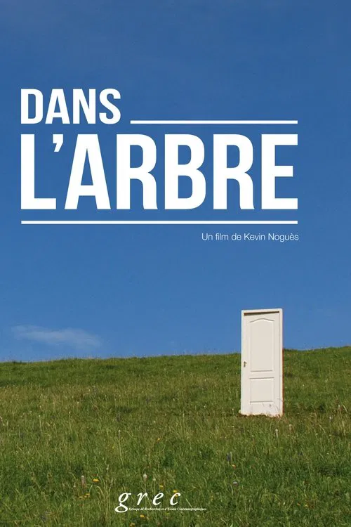 Dans l'arbre movie poster