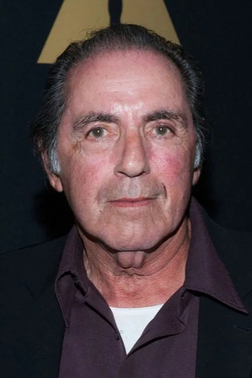David Proval profile picture