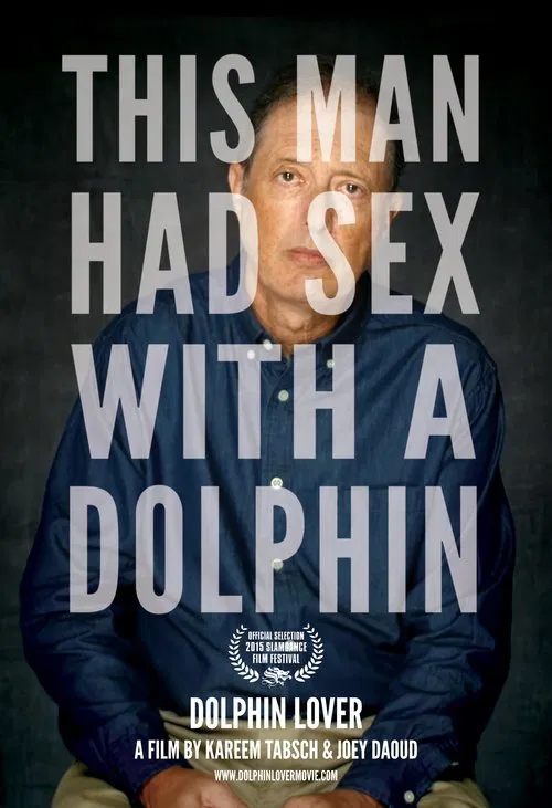 Dolphin Lover movie poster