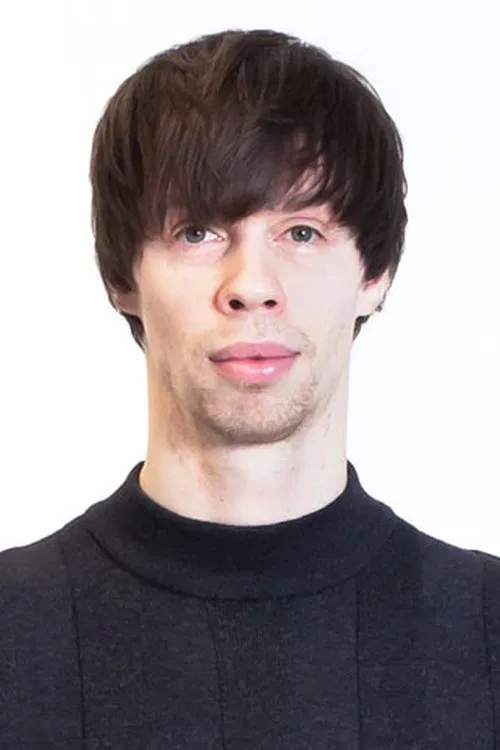 Jevgeni Grib profile picture