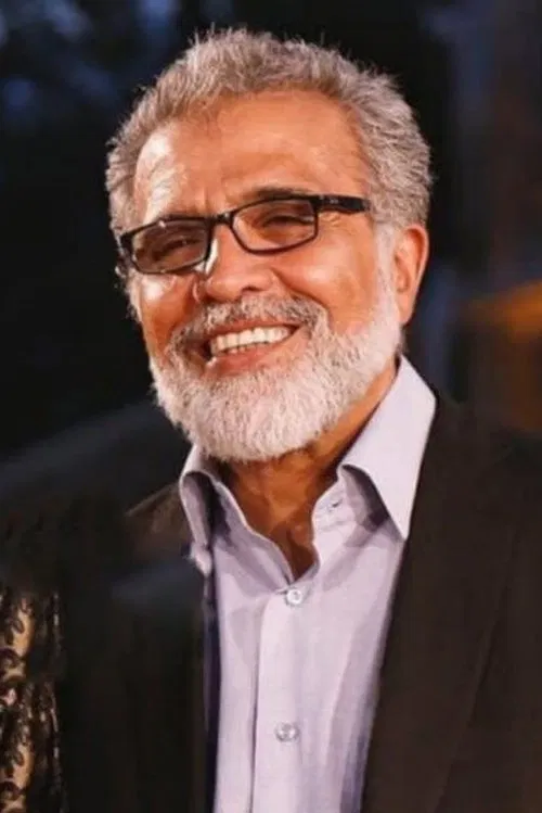 Behruz Afkhami profile picture