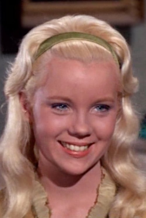 Judi Rolin profile picture