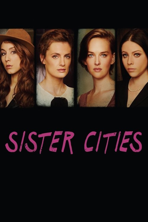Sister Cities movie poster