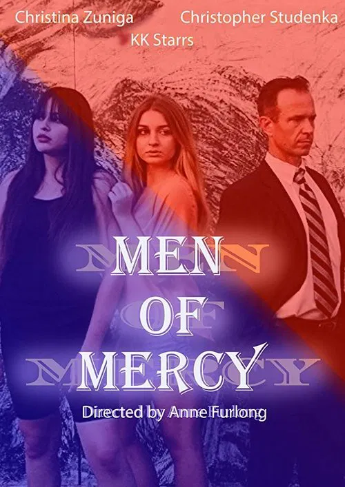 Poster do filme Men of Mercy