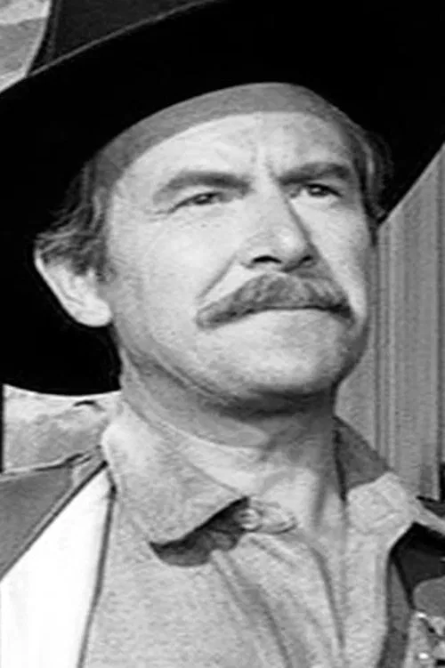 Leonard P. Geer profile picture