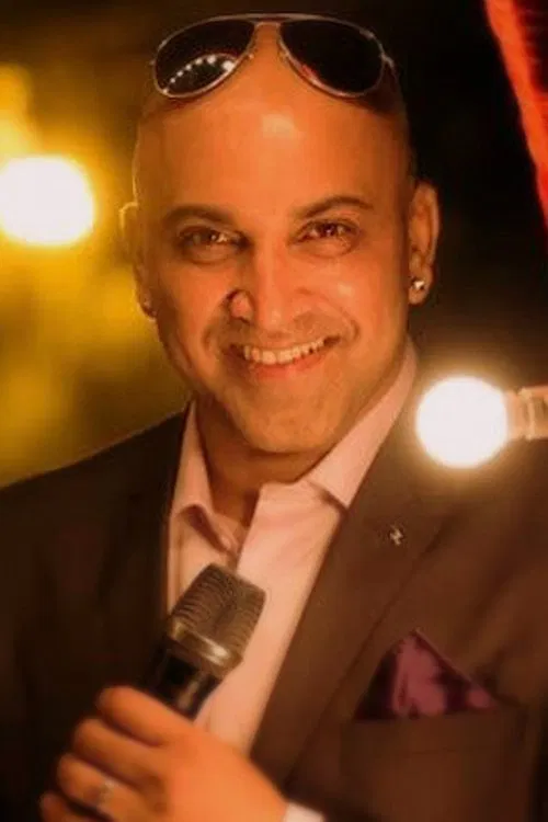 Sherrin Varghese profile picture