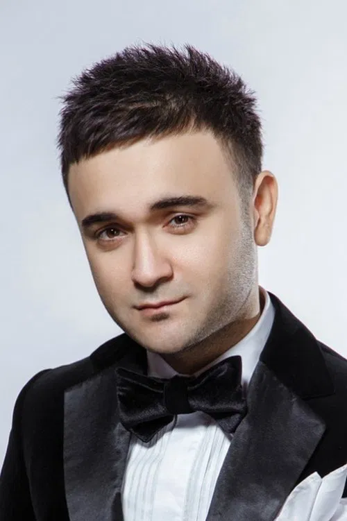 Shohruh Yoldoshev profile picture