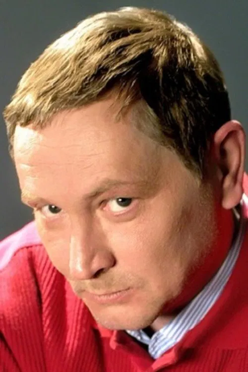 Igor Statsenko profile picture