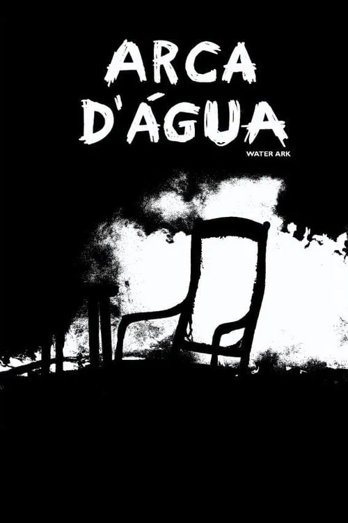 Arca D'Água movie poster