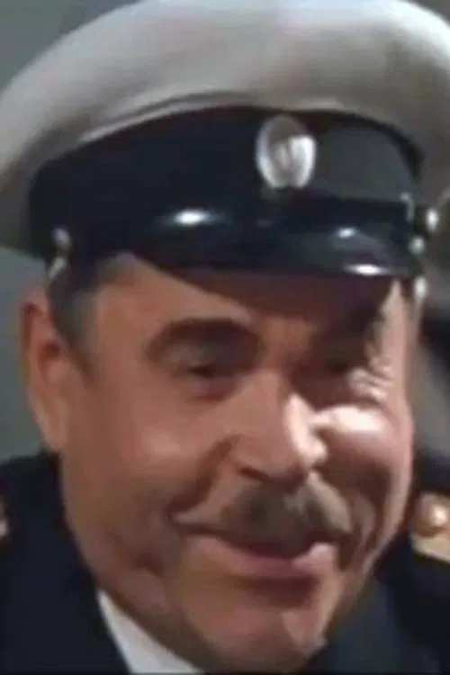 Vyzcheslav Tvoruzhek profile picture