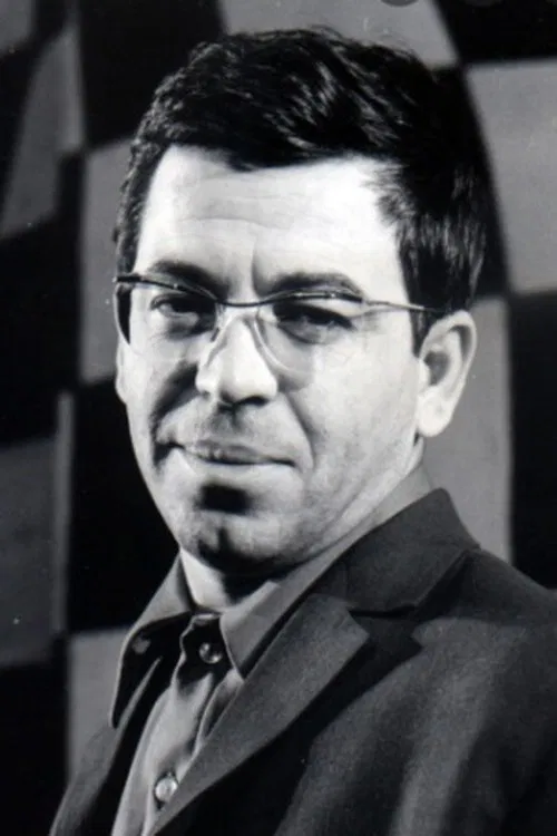 Veli Chaushev profile picture