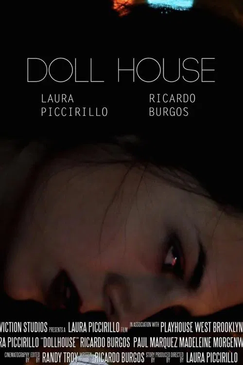 Doll House movie poster
