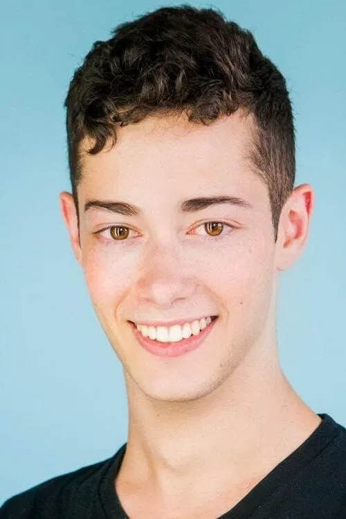 Yona Epstein-Roth profile picture