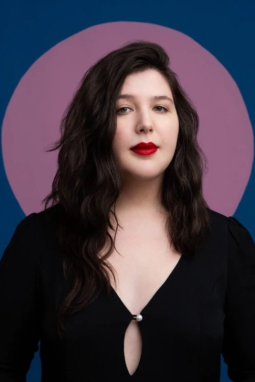 Foto de perfil de Lucy Dacus