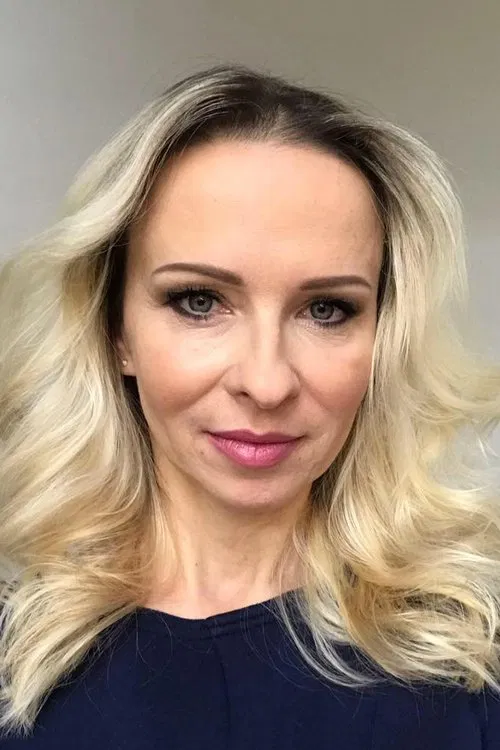 Denisa Suchovská profile picture