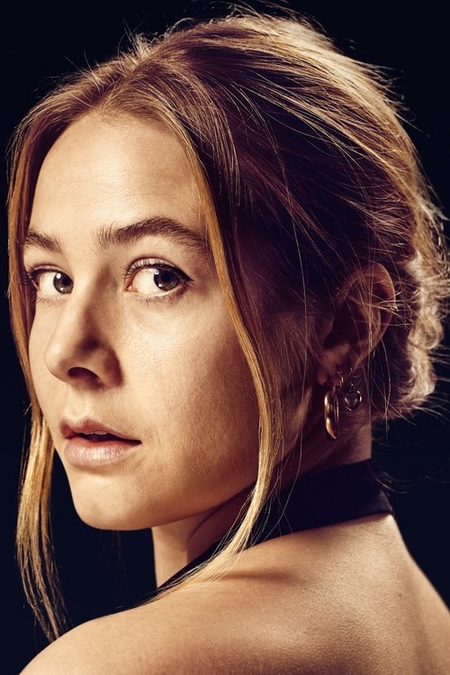 Freja Klint Sandberg profile picture