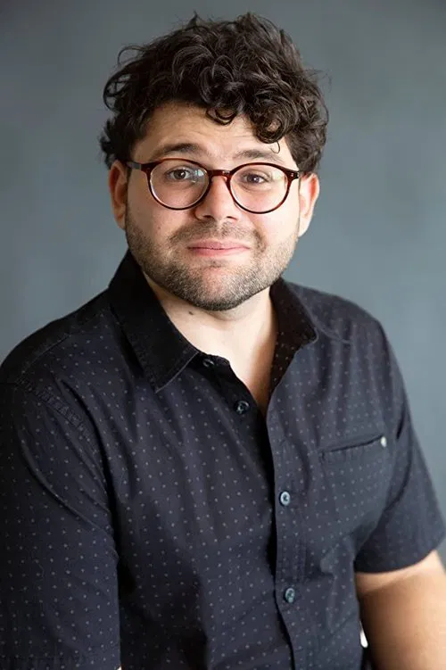Jonathan Daniel Brown profile picture