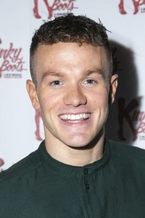 Tom Scanlon profile picture
