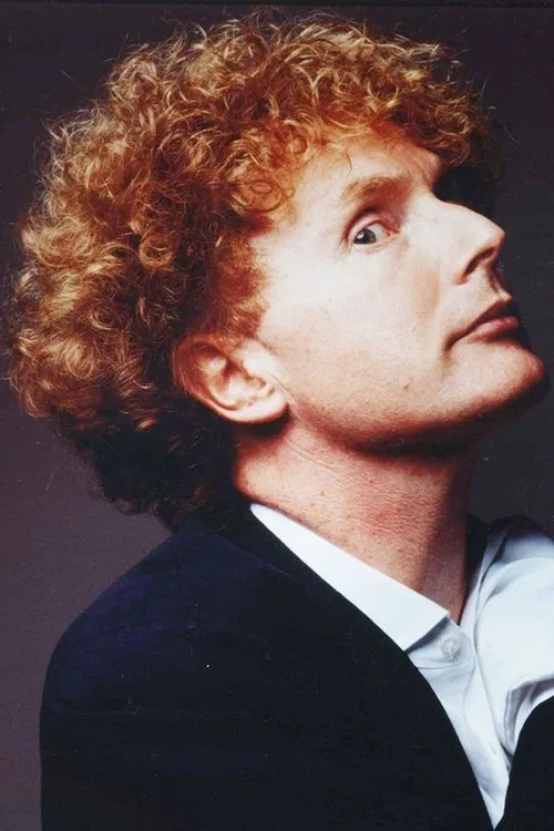 Malcolm McLaren profile picture
