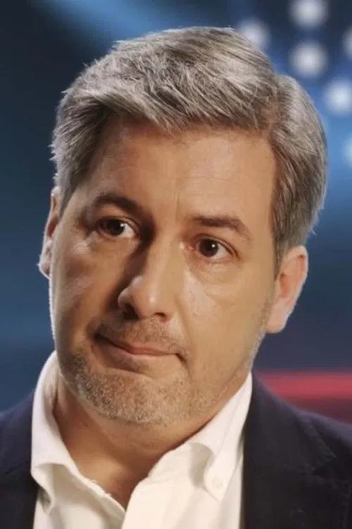 Foto de perfil de Bruno de Carvalho