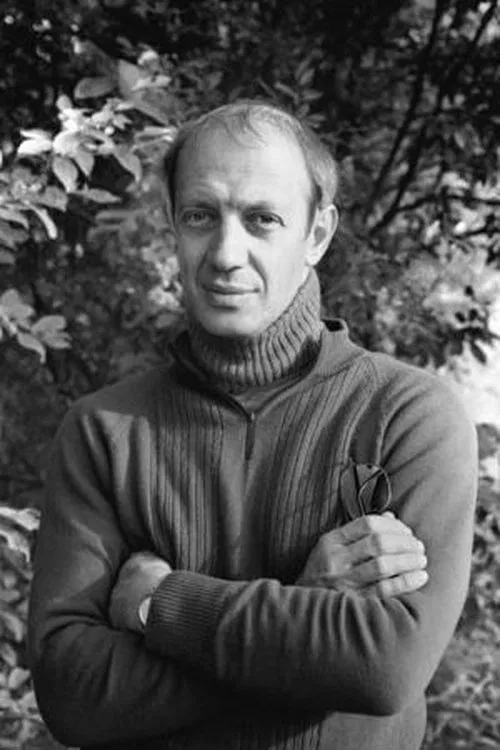 Ilya Averbakh profile picture
