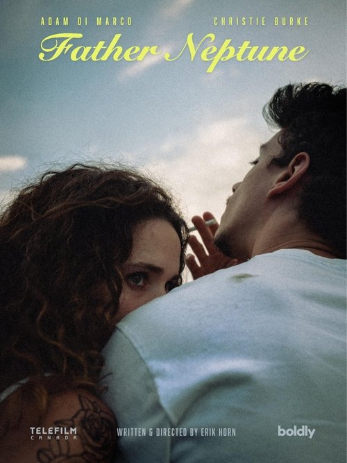 Father Neptune movie poster